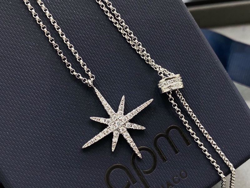 Apm Necklaces